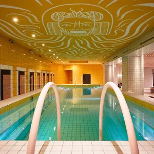 Hotel Mama Shelter Roma